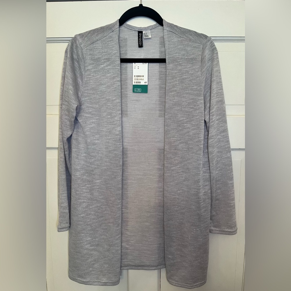 H&M cardigan